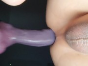 Watch my balls dangle from a different angle