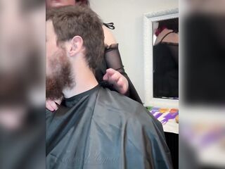 SALON SERVICE GONE WRONG: EXTREME CREAMPIE CLIMAX WITH CIERRASPLAYPEN