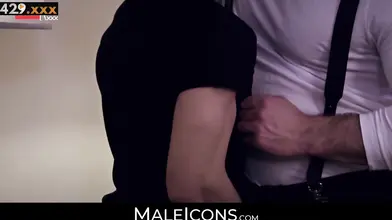 Anal Roughness - Barely Legal Teen Faces Hardcore Ass-Fucking by Hunk
