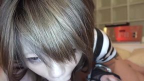 Asian Angel 14297
