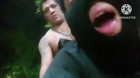 MARKEI COM UMA MENINA NA RUA DO SEXO OLHA COMO FOI BOM