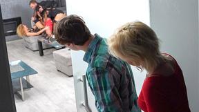 ”We all want to take a look”