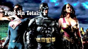 Everything Wrong With Batman V Superman XXX Parody