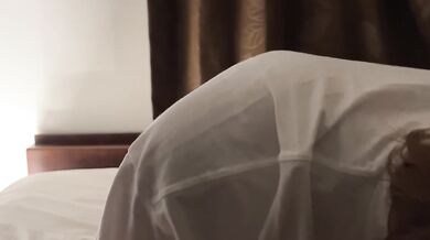 小動物系のサークルの後輩に抜かれて射精させられた→中出しさせられる