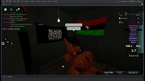 Pawg Ass Taking Dick