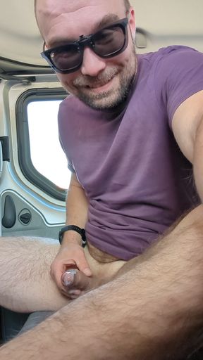 In the car   Clip 3