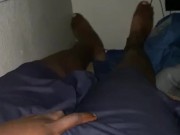 Needed Help To Get Hard