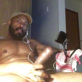 Long Dick Stroke BBC  Minnesota