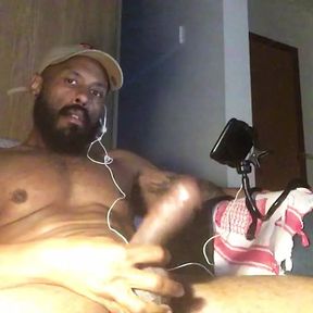 Long Dick Stroke BBC  Minnesota