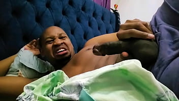 Gay Caught Masturbating