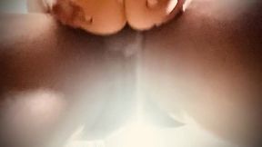 Cuck Underneath Pov Of Man Fucking And Using Wife