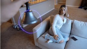 Magic Bell - Victoria 4K