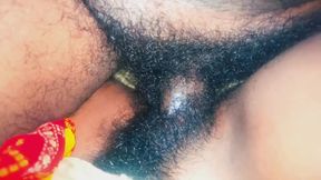 Cold Weather Sex with Your Wife Was a Lot of Fun