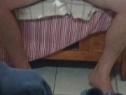 Solo en casa