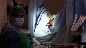 Sexy Red Head Daisy Ducati Gets Mandatory Gyno Exam By Doctor Tampa Before She Can Attend Tampa University - Part 8 of 12 - More MedFet ONLY At GirlsGoneGyno Reup
