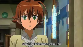 Imperial Arm Warriors Ignite Steamy Battle Fever in Akame Ga Ep 4