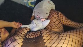 season four - slutted out maid vol.1