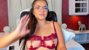 Kiim Blake Private Show