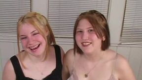desperate amateurs tatiana kush and shayla jean double blowjob