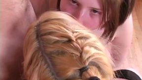 desperate amateurs tatiana kush and shayla jean double blowjob