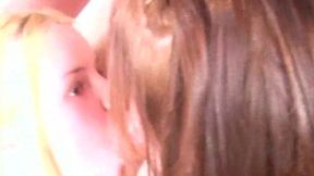 desperate amateurs tatiana kush and shayla jean double blowjob