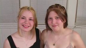 desperate amateurs tatiana kush and shayla jean double blowjob