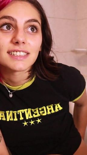 Anal Enema