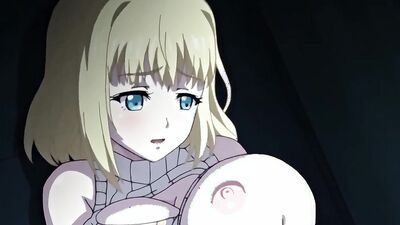 Katainaka ni Totsui de Kita Russia Musume Sex Scenes (Taylor Ravager) - Compilation of hentai porn with anime