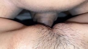 Homemade sex with my sexy pinay wife