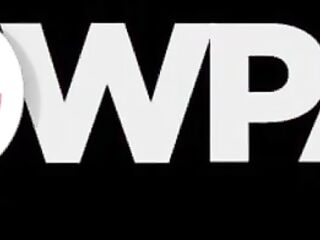 Sky Pierce Drains BF’s Shlong as Parents Load Car Right Outside