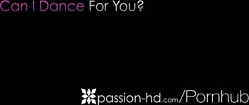 Cadence Carter's Sizzling Dance & Hardcore Ride