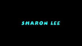 sharon lee is an asian squirter