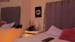 Pamela Branz Party on Apr 25, 2026 - Part 2