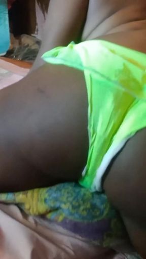 Homealone Dirtytalk Rubbing My Pussy Humping My Pillow