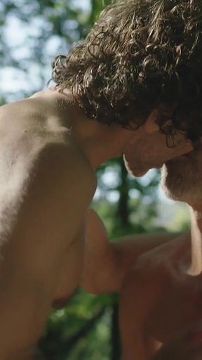 Caveman Sex