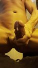 Hard and Fast - Throbbing Cock Oozes Steamy Cum