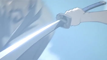 El samurai sexual