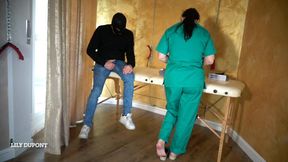 LILY DUPONT : THE SLUT OF MY CLOG - VIDEO CUSTOM