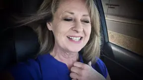 Little Linda gets CEO's cock hard at Kohl's