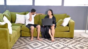 Scissorhold Roommate