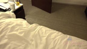 Virtual vacation in las vegas with elaina raye part2