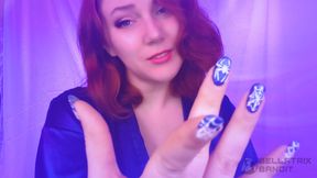 My favorite color melts your mind