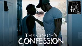 Hot College Jock Seduces Longtime Coach - Dallas Steele, Ty Santana