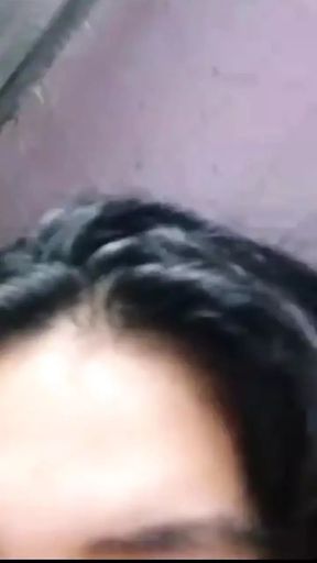 Philippines Girls Call Video Sex with Husband My Friend Alone
