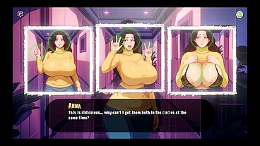 Star Maker [ TABOO Hentai Game ] Ep.4 CORRUPTED MILF EXPOSE her online to PAY DEBT !