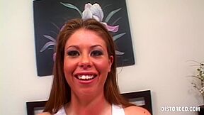 Emily George - Curvy Milfs Wild Ride