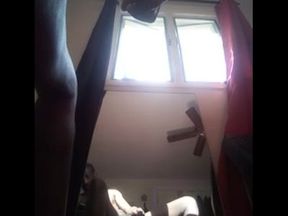 Maninthemirror