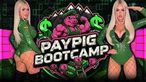 PayPig Boot Camp