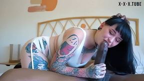 Goth BBC Training
