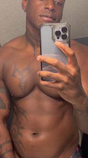 Who Wants to Swallow My Load Before This Pool Party?